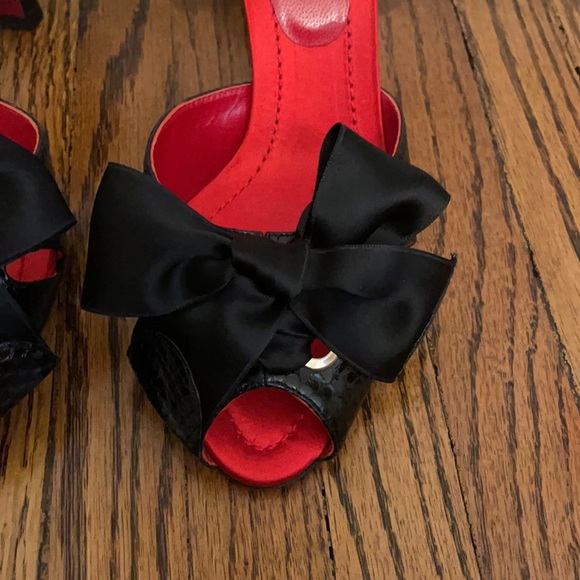 Dolce & Gabbana Heels - Picture 4 of 4